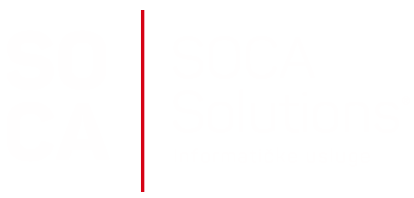 Soca Solutions